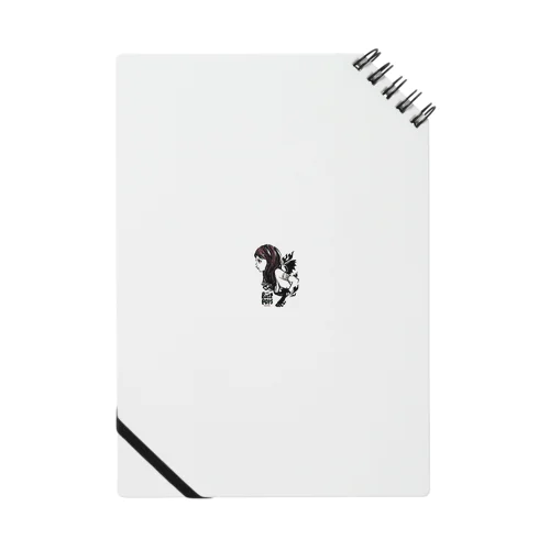 rockのready Notebook