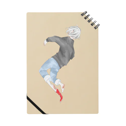 トリップ Notebook