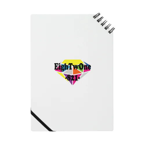 DIAMOND Notebook