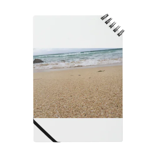 surf Notebook