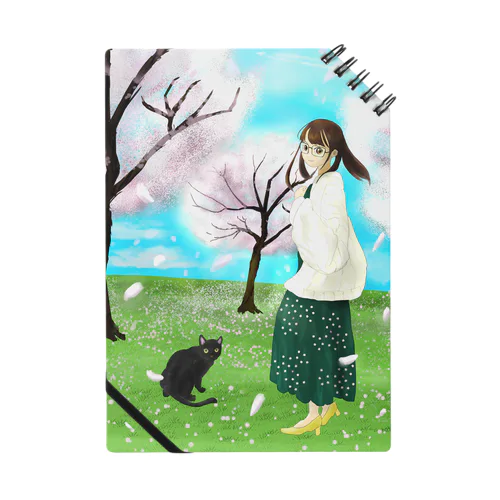 さくら Notebook