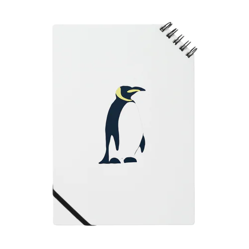 penguin Notebook