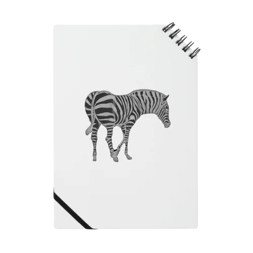 ZEBRA ノート