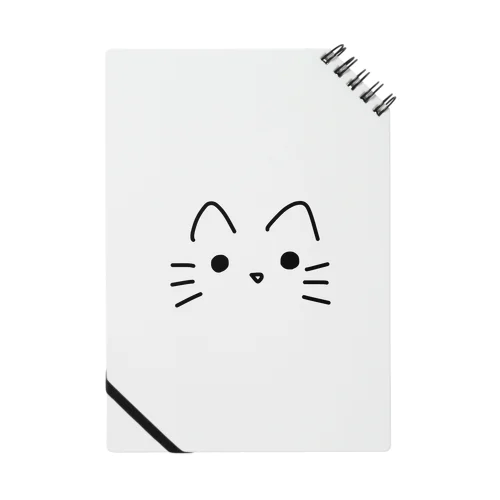 ゆるねこ Notebook