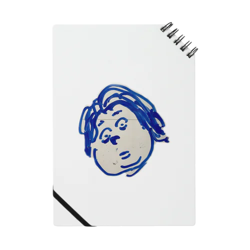 NA-KA-TSU Notebook