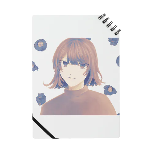 春の予感 Notebook
