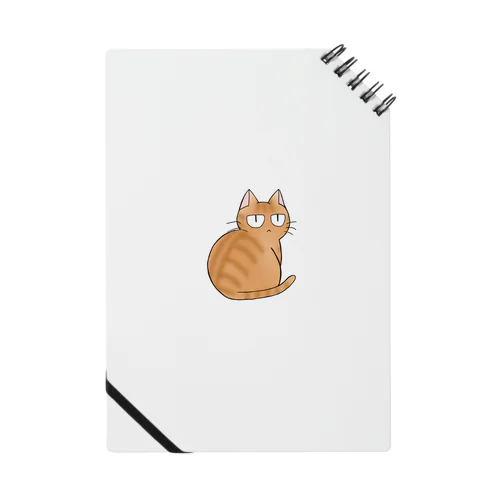 まんまるクッキーさん Notebook