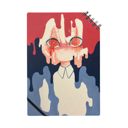 単純化するあなた Notebook
