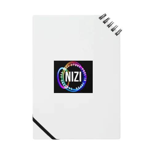 NIZI ノート