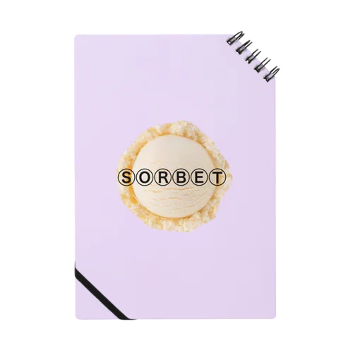 SORBET Notebook