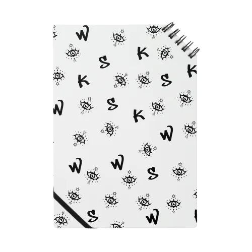 SOWAKA mono  Notebook