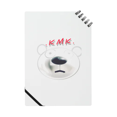 .KMK.4 Notebook