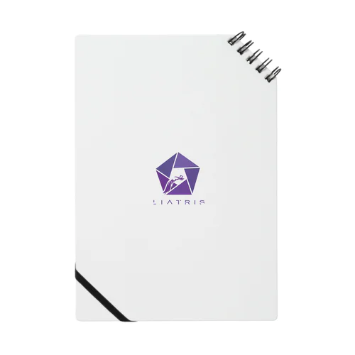 Liatris_symbol Notebook