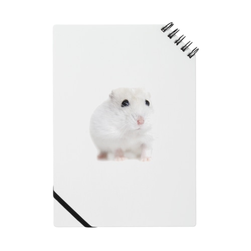 ハムスター Notebook