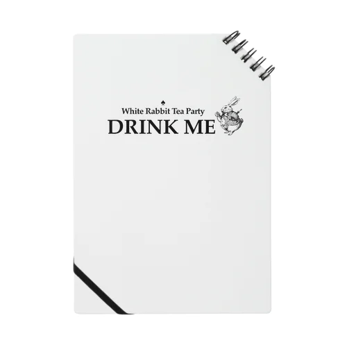 DRINK ME? 노트