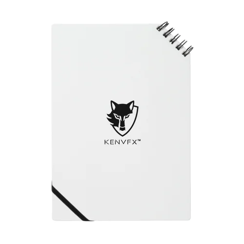 KENVFX™ Notebook