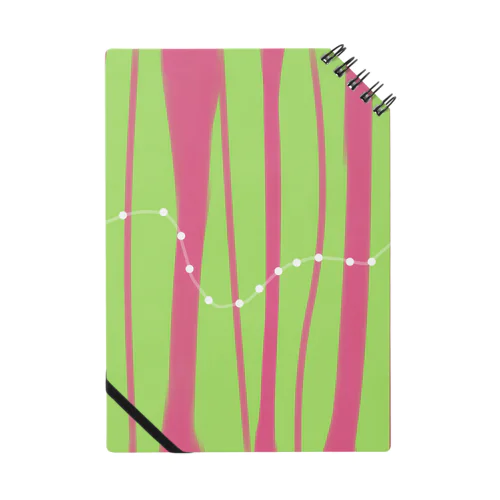 line Notebook