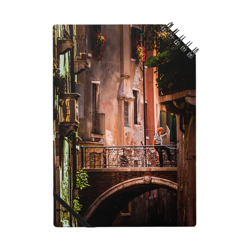 Venezia Notebook