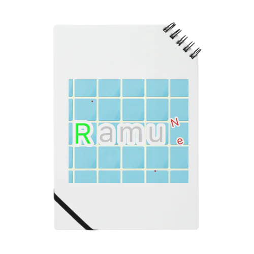 RamuNext Notebook