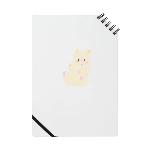 hamster Notebook