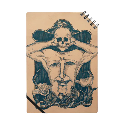 幻想綺譚 Notebook