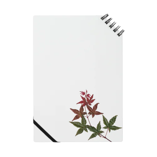 OSHIBANA Notebook