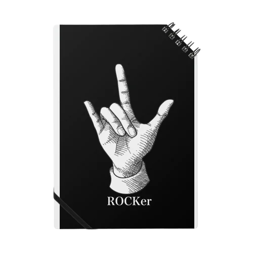 ROCKer Notebook