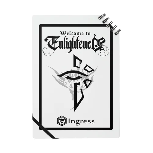 【Order】Enlightened from Ingress ノート