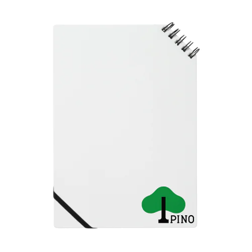 Pino Notebook