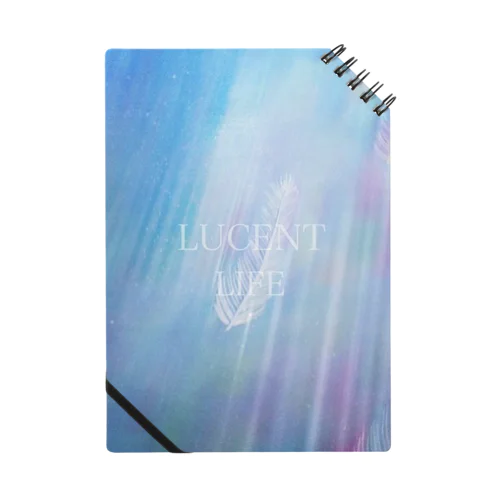 LUCENT LIFE  ノート