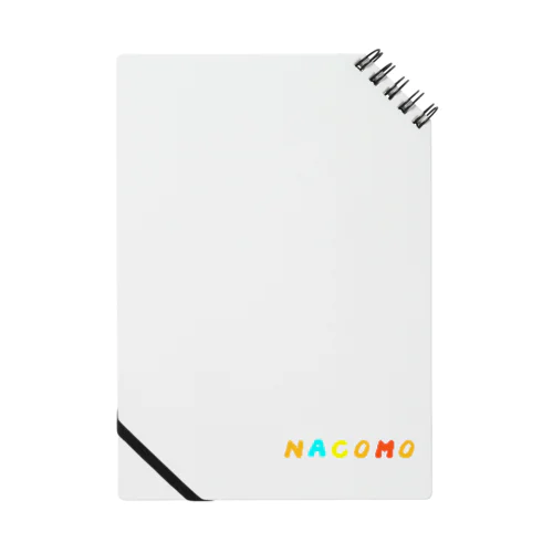 NACOMO　ORIGINAL ノート