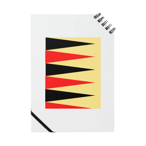 Backgammon Notebook