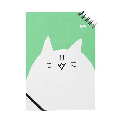 ねこ Notebook