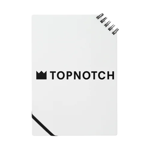 TOPNOTCH ノート