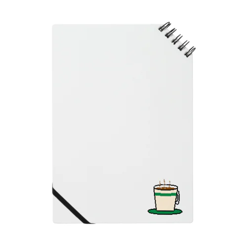 coffee Notebook
