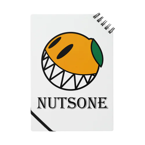 NUTSONE ノート