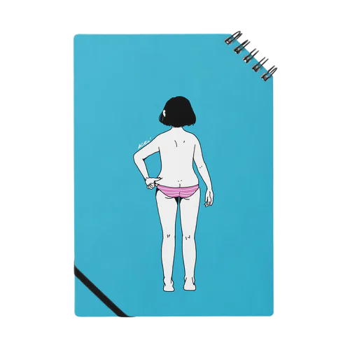 ぷよ Notebook