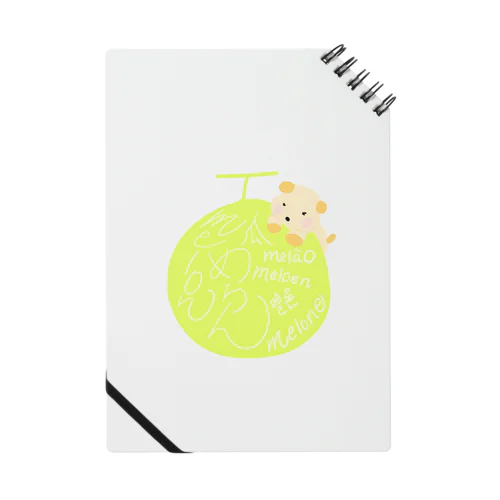 Melon MAME Notebook