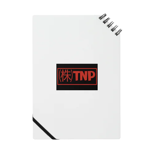 (株)TNPグッズ Notebook