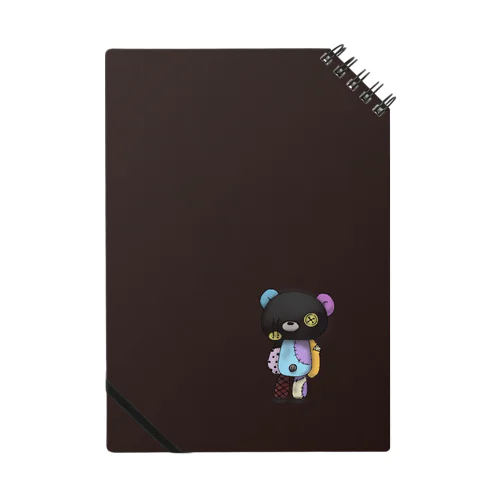 ステグマ Notebook