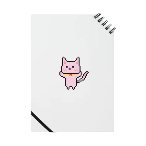 もも猫 Notebook