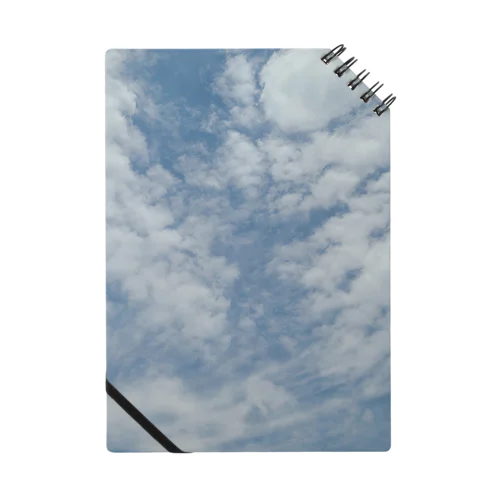 空 6月5日 Notebook