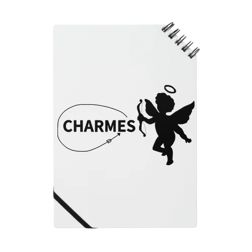 CHARMES ノート