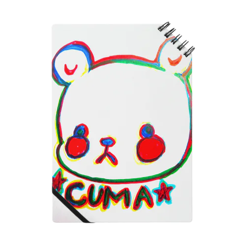 ☆cuma☆ ノート