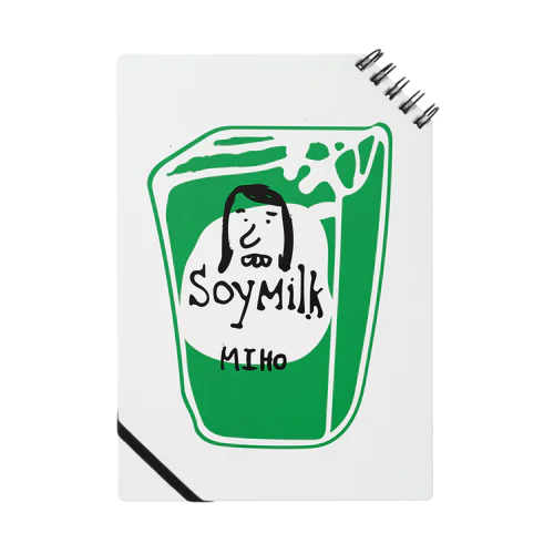 SOYみほ ノート