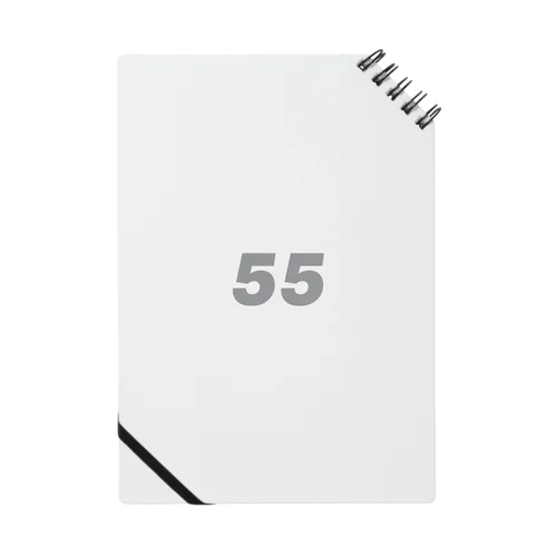 55 Notebook