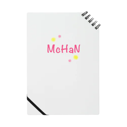 McHaN Notebook