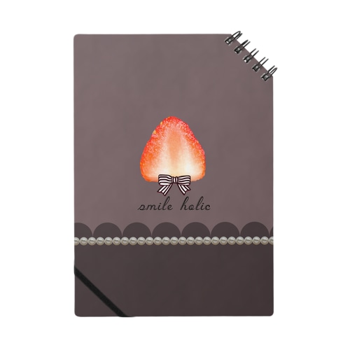 ストロベリーシック Notebook