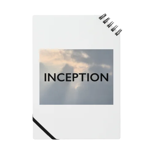 inception ノート