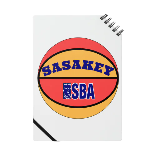 team『sasakey』 ノート